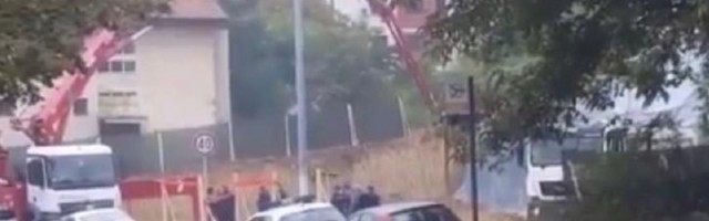 "Krivične prijave zbog nelegalne gradnje u Mirijevu"