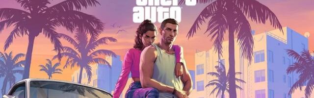 Grand Theft Auto VI stiže tek u maju 2026. godine