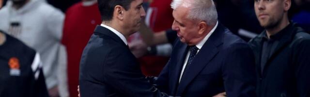 Zvezda uzela Partizanu Amerikanca "ispred nosa"!