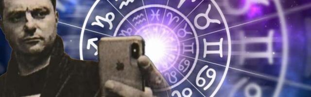 KAKAV JE  HOROSKOP ZA ŠVERC CIGARETA? Grupa Medenice konsultovala astrološkinju za početak krijumčarenja: "U maru krećemo, pitao je sve direktno, uglavnom pogađa"!