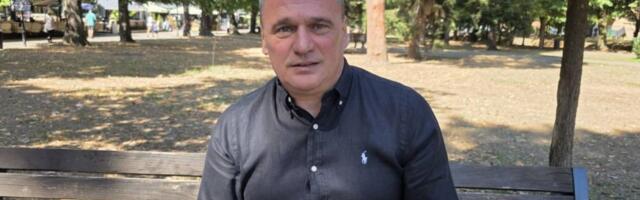 Gradonačelnik Todorović oglasio se povodom otvaranja novog vrtića u Zablaću