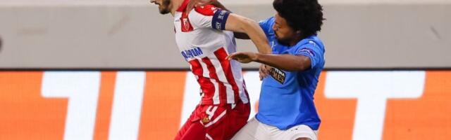 Ivanić utučen: Primili smo glup gol