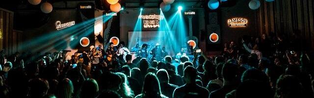 Finalni koncert svih predgrupa koje su nastupale u sklopu Musicology Showcase