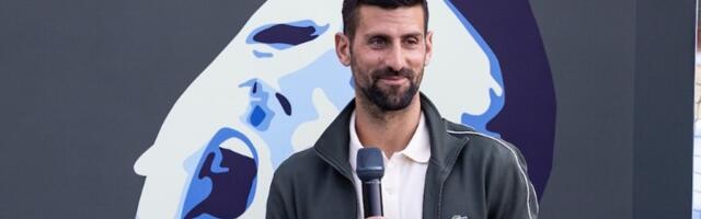 Preokret: Novak Đoković se vraća na ATP tur