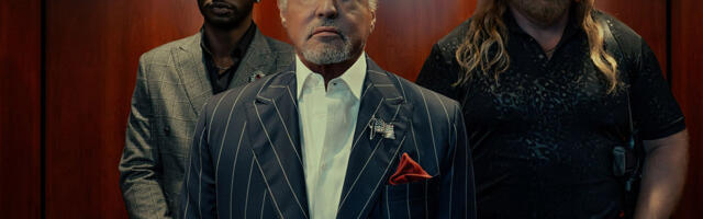 Oktobar na SkyShowtime platformi