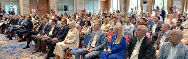 Turistički forum na Zlatiboru