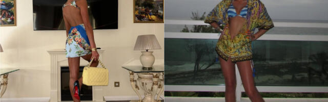 Šta?! Udaje se ćerka (16) dvostrukog prvaka sveta - šokiraćete se kada saznate koliko godina ima verenik