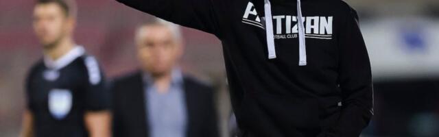 Blagojević: Vojvodina, uz Crvenu zvezdu, ima najjači tim u Srbiji (VIDEO)