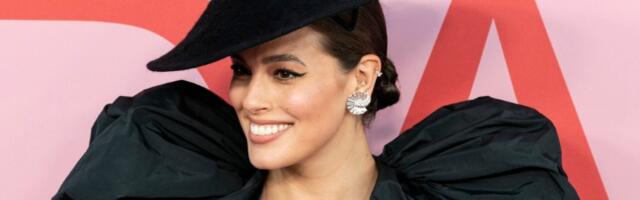 Ima 100 kg, a ponosno šeta u DONJEM VEŠU! Raskošne obline zatrele modnu pistu (VIDEO)