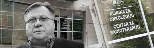 ISTINU O HALIDIVOJ BOLESTI NIKO NIJE ZNAO: Doktor otkrio detalje iz bolnice koji lede krv u žilama - nakon SMRTI progovorio! (VIDEO)