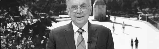 Ko je bio Branislav Bane Ivković: Bogata biografija srpskog političara i profesora, doktora nauka