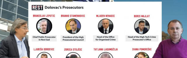 Ко је заиста срушио надстрешницу: Дванаест месеци саботаже, опструкције и дубоке државе