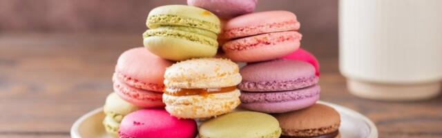 Makaronsi koji oduzimaju dah: Evo kako da vam uspeju kod kuće - svi će pitati za recept