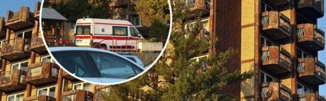 PREMINUO ŠTIĆENIK DOMA ZA STARE U TUZLI! Ispituje se da li je slučaj povezan sa požarom!