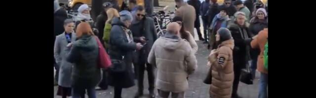 Počinje suđenje aktivistima PSG i STAV: Studenti i zborovi pozvali na skup podrške