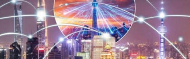 Брза 10G веза осваја Кину