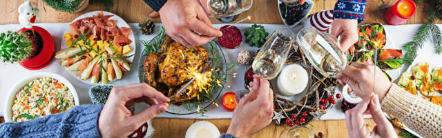 Idete na porodična okupljanja tokom slava i praznika? Evo kako odgovoriti na nepristojnu primedbu, prema stručnjacima