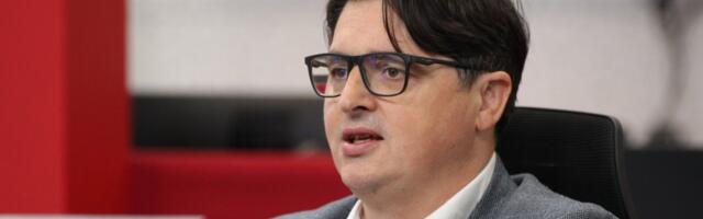 Mrdić: Država je jača od tužilačkog terorizma