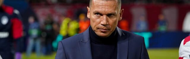 Barak Bahar: "Bio sam pod pritiskom, greške jesu napravljene..."