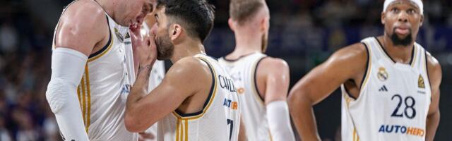 Javio se Mario Hezonja zbog Željka Obradovića, ostavke i Grobara: Okačio je "najmoćniju" sliku sa aerodroma