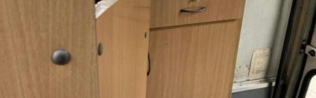 NIJE SRBIJA, BOSNA, NI HRVATAKA, ZEMLJA JE ČLANICA EU: Slika autobusa je apsolutan HIT, majstor ugradio OVO i ŠIBA