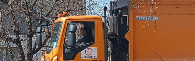 Odvoz smeća u Nišu poskupljuje za 13%, Veće prihvatilo predlog „Mediane“