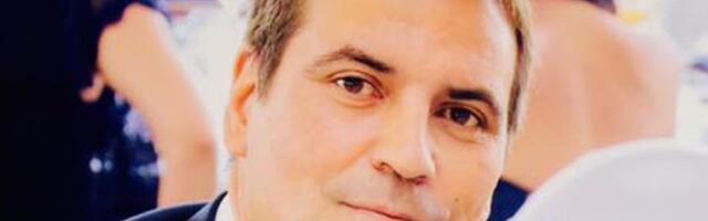 Advokat ubijen iz automobila u pokretu pre 10 godina: Za zločin osuđen brat Slobodana Šaranovića