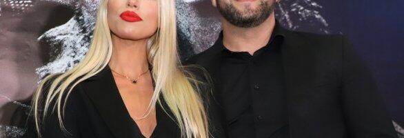 DADO POLUMENTA POSTAJE OTAC: Srećni vesti u domu pevača, supruga Ivona čeka TREĆE DETE!