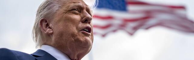 Tramp povezao Srbiju sa pokušajem krađe predsedničkih izbora u SAD