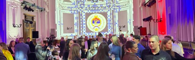 Svečanom akademijom otvorena manifestacija „Dani Krajine” u Austriji