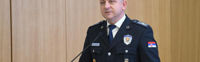 REAKCIJA NAČELNIKA SAOBRAĆAJNE ZBOG DROGIRANOG VOZAČA AUTOBUSA Ovo je direktan napad na bezbednost najmlađih