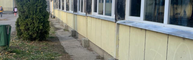 &quot;POBIĆU VAS SVE!&quot; Učenik škole na Novom Beogradu pronašao papir s jezivom porukom