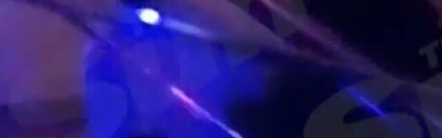 Reprezentativac Engleske uhapšen posle haosa u baru, policija ga izvela sa lisicama na rukama