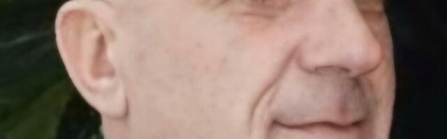 ZA NJIM SE TRAGA Lazar se sumnjiči da je ubio dve osobe, pa je policija objavila njegovu sliku