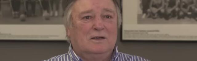 "Tito mi je bio gost, ali ga nisam voleo!" Luda životna priča legende Hajduka: Otpisan iz reprezentacije jer se krstio pre svake utakmice!