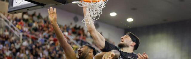 MAKABI PRONAŠAO POJAČANJE U ŠPANIJI! Američki cenatar stiže u Tel Aviv!