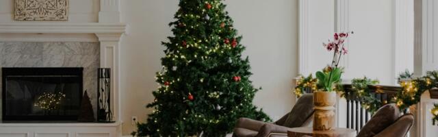 Feng Šui kaže: postoje „srećni datumi“ za kićenje jelke – i da, mogu vam doneti bolju godinu