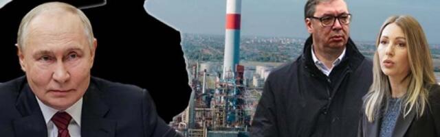 RUSIJA IMA DVA USLOVA ZA PRODAJU NIS: Sudbina 13.500 radnika u rukama Moskve, ali OVAJ ZAHTEV Beograd sam NE MOŽE DA ISPUNI - ON mora da aminuje sve!