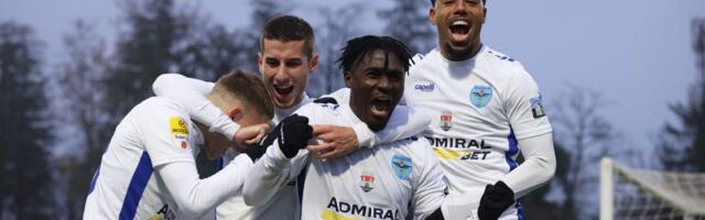 Železničar se ne šali, hoće u Evropu: VAR mu pomogao da sruši IMT