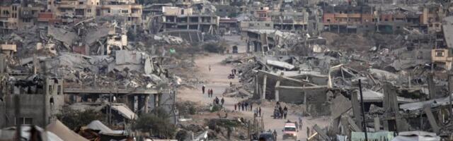 Hamas: Ubistvo visokog komandanta ugrožava održivost primirja sa Izraelom