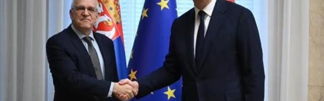 VUČIĆ SE SASTAO SA VISOKOM DELEGACIJOM SVETSKE BANKE: U fokusu energetska bezbednost Srbije i planovi za brzi razvoj