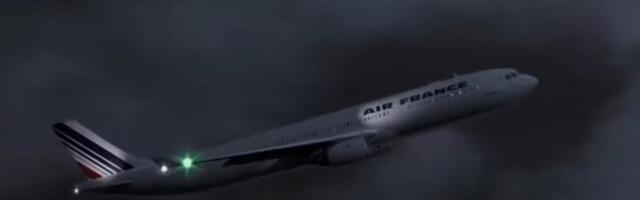 MOTOR AVIONA OTKAZAO, LET SE PRETVORIO U HOROR! Porodica nije mislila da će preživeti, jedna žena POSLALA OPROŠTAJNO PISMO MUŽU: "Kao da je DŽIN hodao avionom!"