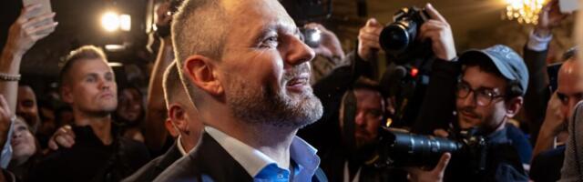 Gašić ispratio Pelegrinija