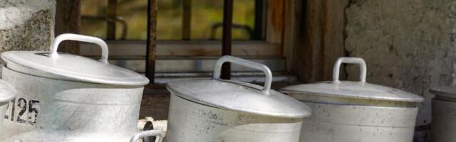 Premijer Macut: Dijalog jedini put za rešavanje krize mleka u Srbiji