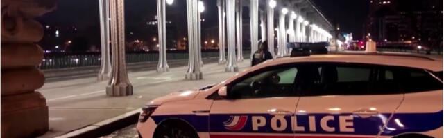 Srpskinje osuđene zbog krađe luksuzne robe i nakita u Parizu: Ciljale strane turiste