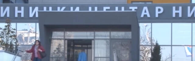 Hara infekcija: UKC Niš zabranio posete pacijentima