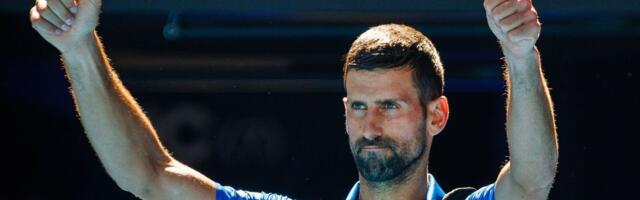 Brutalni režim Novaka Đokovića koji ga je doveo do vrha: Jedna kockica čokolade za 18 meseci!