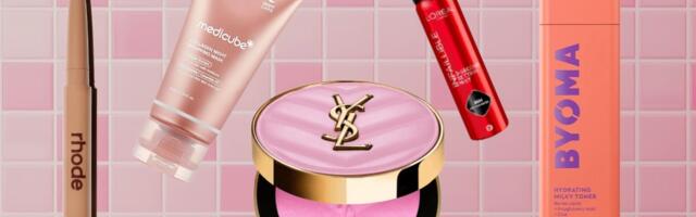 Od hajpa do realnih rezultata: Viralni skincare i makeup proizvodi 2025.