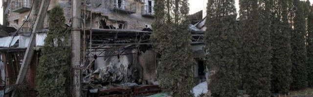 Две трагедије и један свет са два аршина