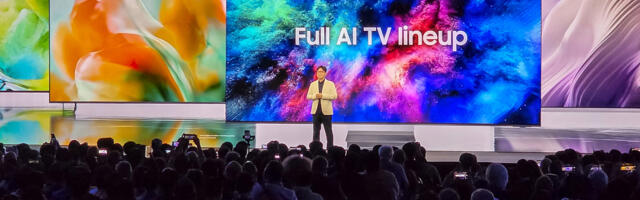 Samsung predstavlja „Vašeg saputnika za život sa veštačkom inteligencijom“ na događaju The First Look tokom CES 2026